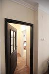 Yellow Apartment
