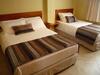 Hotel Estaci�n Sabana