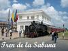 Hotel Estaci�n Sabana