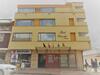 Hotel Estaci�n Sabana
