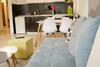 Trio Bohemian City Center Apartments