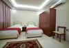 Hotel Al Jawhara Suites