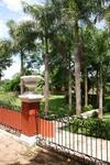 Hacienda San Jose Poniente