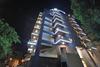 Apartamento The Residence 649