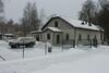 Albergue Latvijas Sarkan? Krusta Viesn?ca