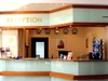 Senscity Hotel Berlin Spandau