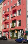 Happygolucky Hotel Berlin