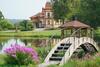 Hotel Marcienas Muiza & Spa