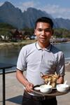 Hotel Inthira Vangvieng