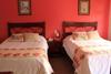Hotel Estancia San Jorge