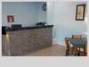 Hotel Best Western Bazarell Inn
