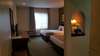 Hotel Best Western Bazarell Inn