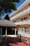 Hotel Turquesa Maya