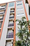 Apartamentos Phonethip Residence