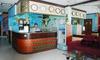 Hostal Mixay Chitchareune Guesthouse