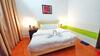 Green Box Capsule Hostel & Hotel
