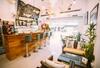 Green Box Capsule Hostel & Hotel