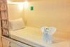 Green Box Capsule Hostel & Hotel