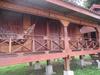 Albergue Don Som Riverside Guesthouse