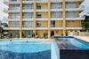 Hotel Continental Plaza Vientiane
