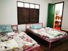 Bed & Breakfast Bo Lo Backpacker Resort