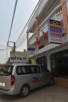 Gate Way Hostel