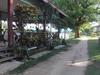 Hostal River Garden Guesthouse