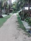 Hostal River Garden Guesthouse