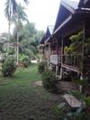 Hostal River Garden Guesthouse