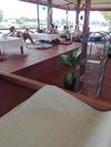 Hostal River Garden Guesthouse