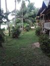 Hostal River Garden Guesthouse