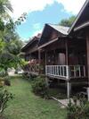 Hostal River Garden Guesthouse