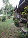 Hostal River Garden Guesthouse
