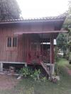 Hostal River Garden Guesthouse