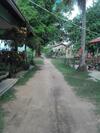 Hostal River Garden Guesthouse