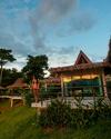 Hotel The Sanctuary Nam Ngum Beach Resort