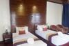 Hotel Sengahloune Resort