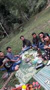 Boat - Luangprabang - Phonsavan - Home Stay
