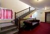 Hotel Lybeten