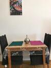 Studio Apartment Center