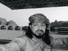 Mahmoud Camp With Jeep Tour