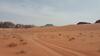 Mahmoud Camp With Jeep Tour