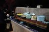 Wadi Rum Traditional Camp
