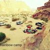 Hotel Rainbow Camp