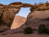 Magic Bedouin Star