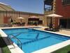 Villa El Karam & Jood Chalets