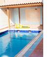 Dead Sea Duplex Villa