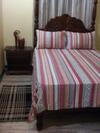 Nady's Cozy Comfort