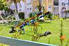 Apartamento White Sands At Sandcastles