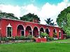 Hacienda San Miguel